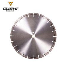 Laser Welded Concrete Tools Diamond Cutting Blades for Cutter Machine
